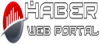 Haber Wep Portal
