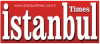 İstanbul Times Gazetesi