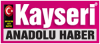 Kayseri Anadolu Haber Gazetesi