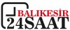 www.balikesir24saat.com